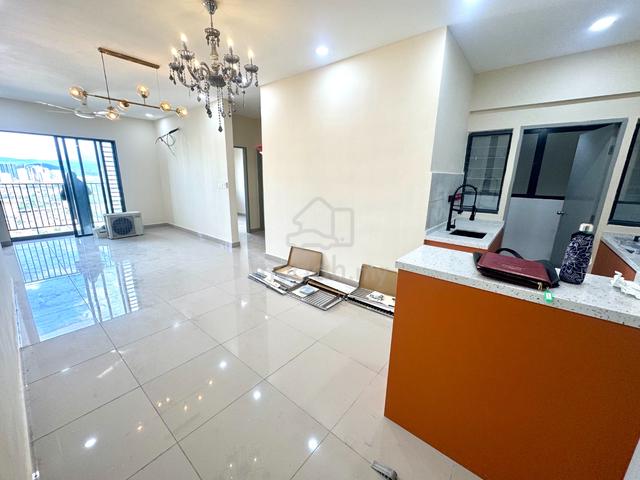 MiNest Residence 1