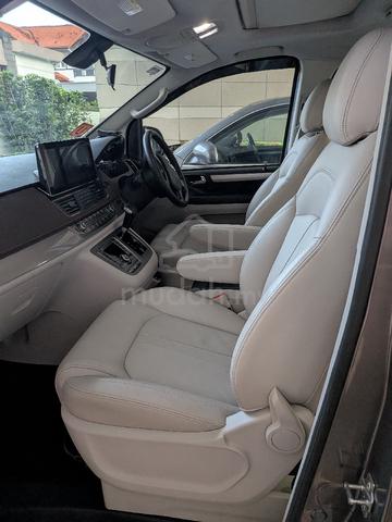 2018 Maxus G10 SE 2.0 (A) - 5