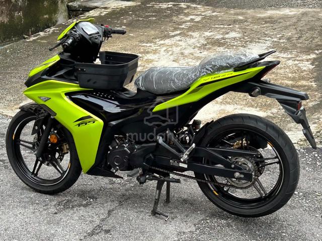 2021 YAMAHA Y16ZR Y16 ZR Y 16 ZR 1Owner LIKE NEW - photo 7 of 23