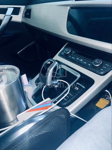 2021 Proton X70 EXECUTIVE 2WD 1.8L (A) - 5