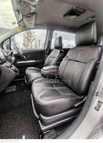 2019 Perodua ALZA 1.5 AV (A) - 5