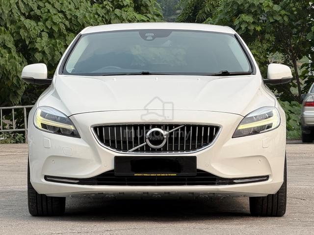 2017 Volvo V40 T5 2017 2.0 (A) CKD - 3
