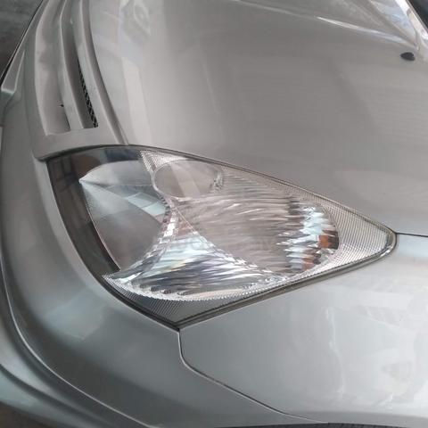 2011 Nissan GRAND LIVINA 1.6 IMPUL (M) - 4