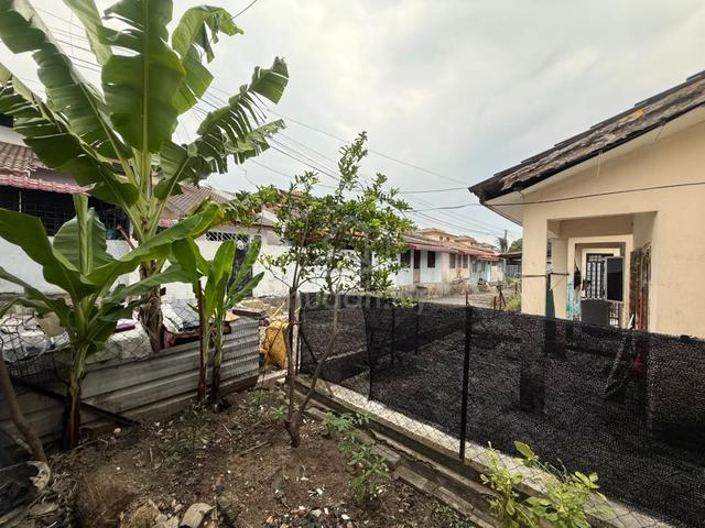 WTS—Bandar Tasik Puteri Rawang— 1
