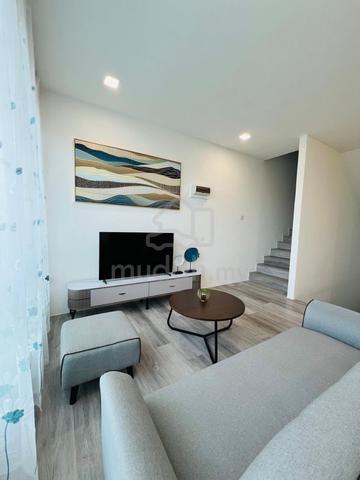 MARQ Suites 1
