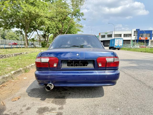 2005 Proton WIRA 1.5 GL (M) - 3