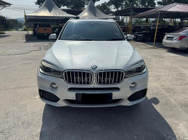 2017 Bmw X5 2.0 xDRIVE40e M SPORT (LOAN KEDAI) - 3