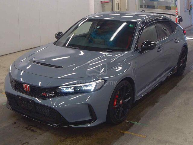 2022 Honda CIVIC 2.0 TYPE R (FL5) (A) - 1