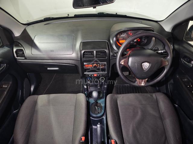 2018 Proton Saga 1.3 (A) 5-Years Warranty - 3