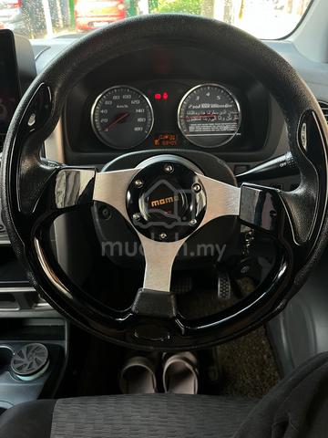 2012 Perodua VIVA 1.0 ELITE EZI EJ-VE (A) - 5