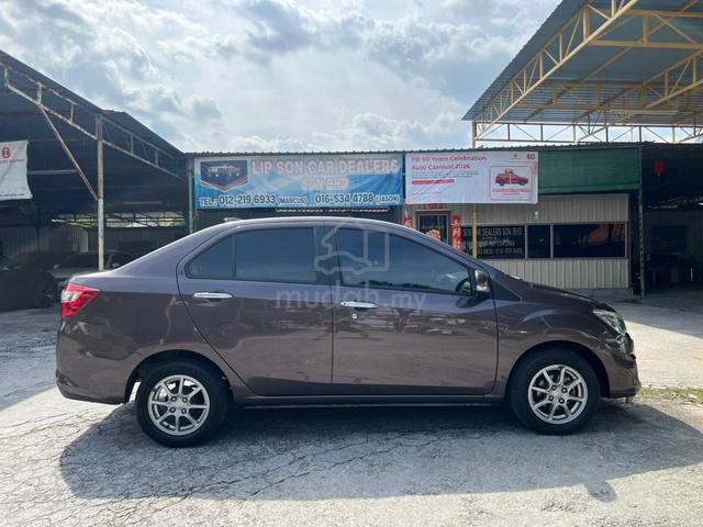 2017 Perodua BEZZA 1.3 PREMIUM X B300 FREE WARANTY - 5