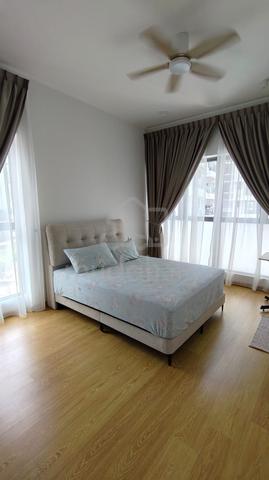 Bay Laurel @ Country Garden Danga Bay 1