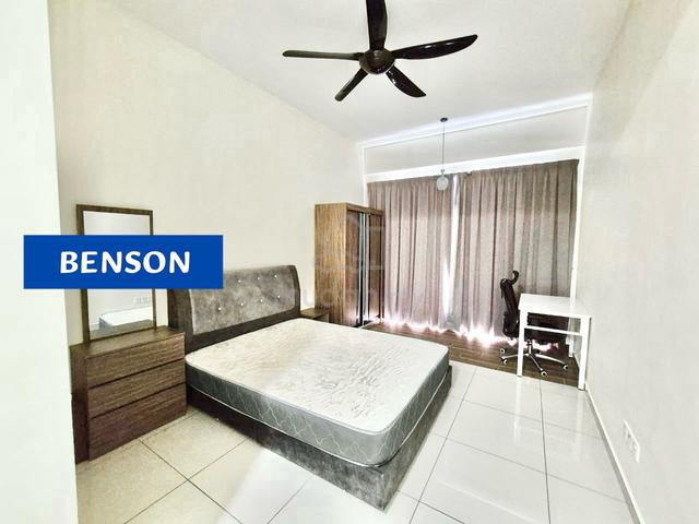 SummerSkye Residences 1