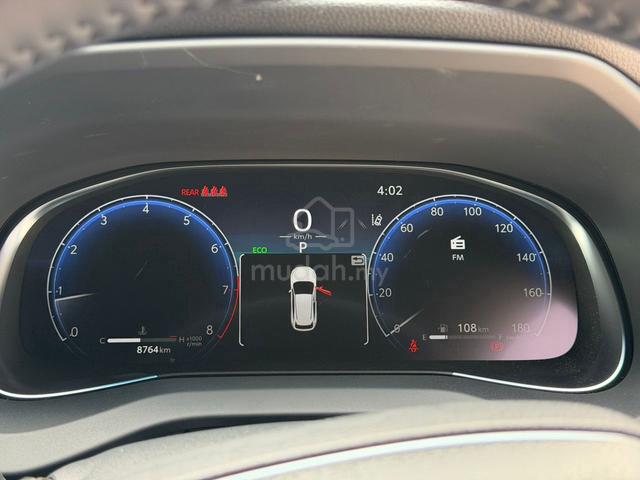 2024 Toyota HARRIER 2.0 G GRADE 5A/ JBL/ DIM 8K KM - 5