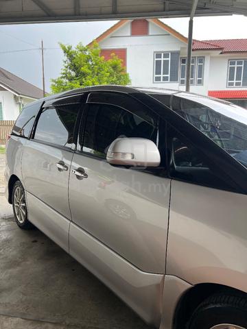 2010 Toyota ESTIMA 2.4 AERAS FACELIFT (A) - 1