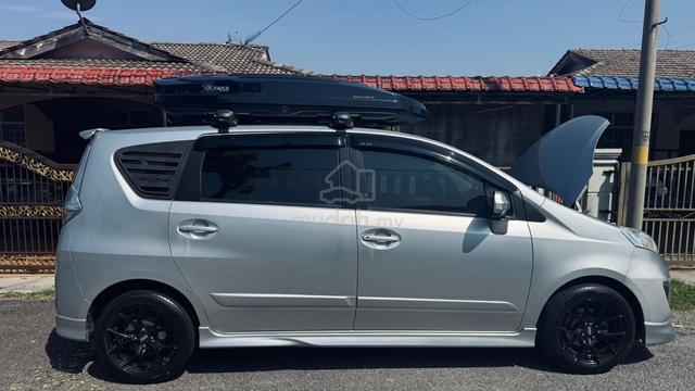 2017 Perodua ALZA 1.5 AV (AUTO) - 1