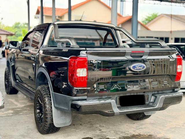 2023 Ford RANGER 2.0 XLT (A) - 3