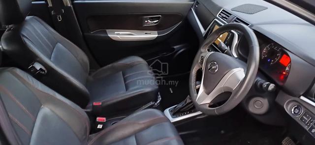 2022 Perodua BEZZA 1.3 AV MY16 FACELIFT (A) - 5