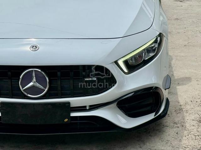 2019 Mercedes Benz A200 1.3 (A) - 5