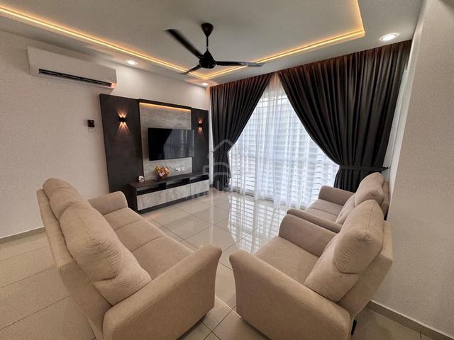 Emerald Residence 1