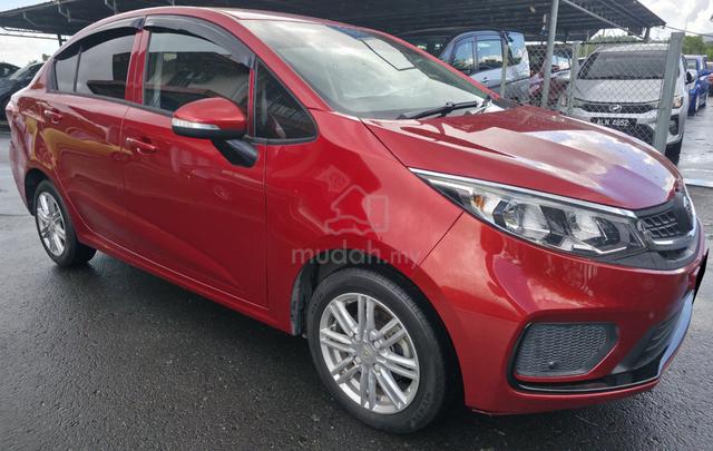 2019 Proton PERSONA 1.6 M EXEC FL (MT) (SEDAN)❤️❤ - 3