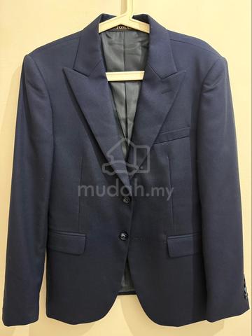 Carousel Image Selected