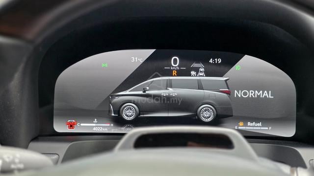 2025 [JBL LOW MILEAGE] Toyota Alphard 2.5 Z - 5