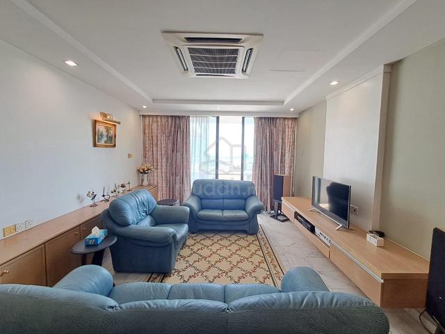 Gurney Villa 1