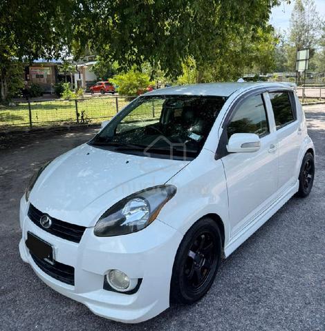 2011 Perodua MYVI 1.3 SXi FACELIFT (M) - 1