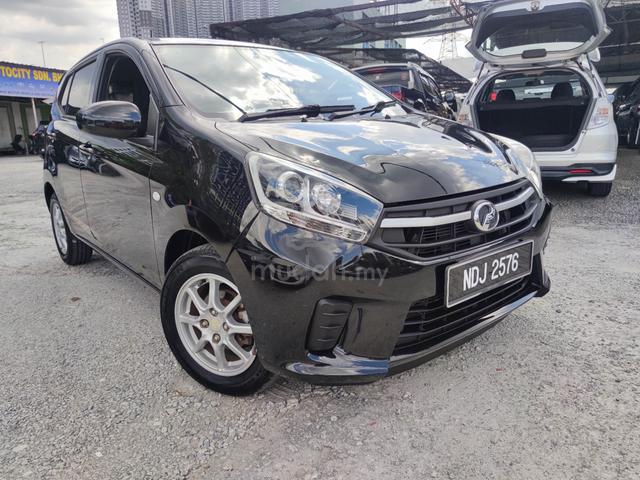 Perodua AXIA 1.0 (A) G FACELIFT Mileage 66K Only - 4