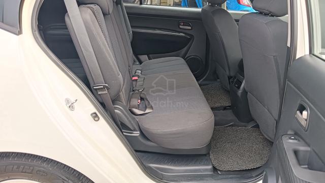 2010 Naza CITRA II RONDO 2.0 EX FACELIFT (A)OFFER - 3