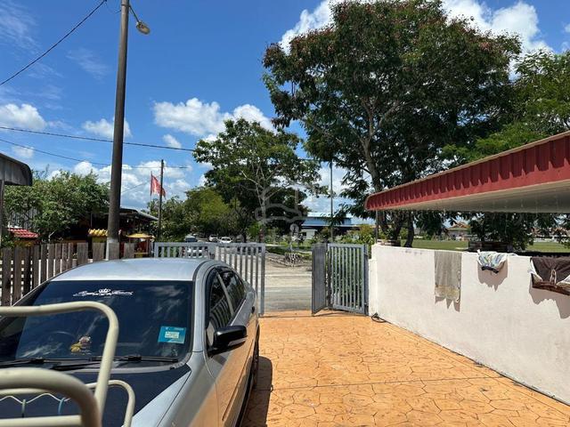 Long Car Porch 1-Storey Terrace Kota Permai BM For SALE 1