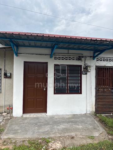 rumah untuk disewa 1