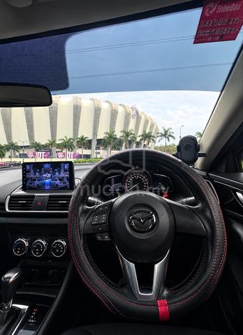 2015 Mazda 3 2.0 (CBU) MY2014 (A) - 4