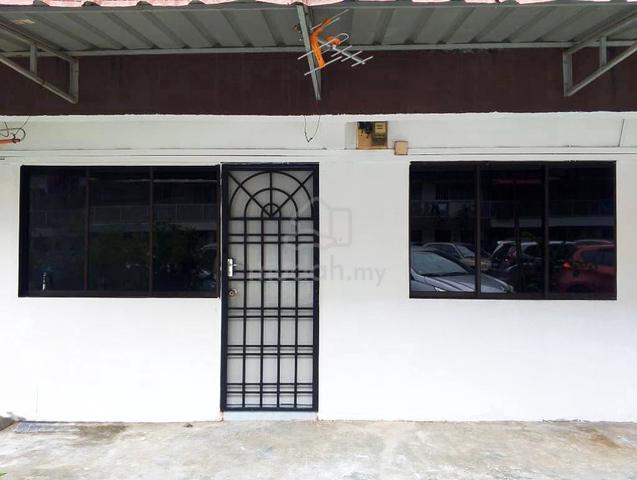 Taman Cendana 1