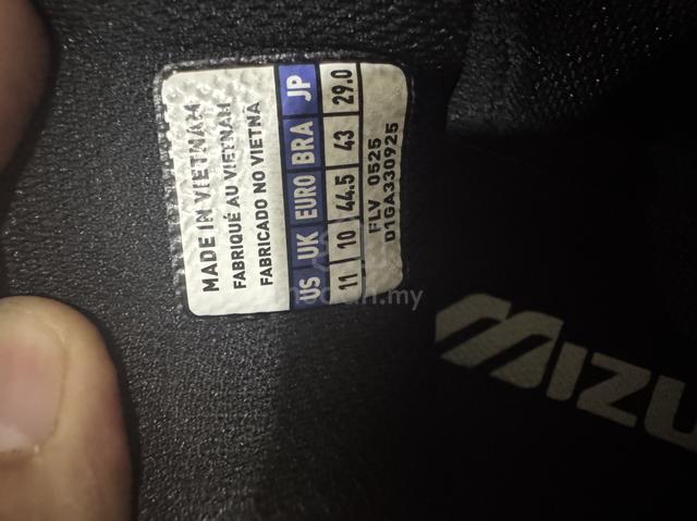 mizuno wave rider beta - photo 5 of 6