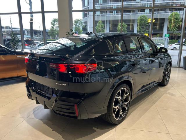 2024 Bmw IX2 1.0 XDRIVE30 M SPORT MY24 (A) - 2