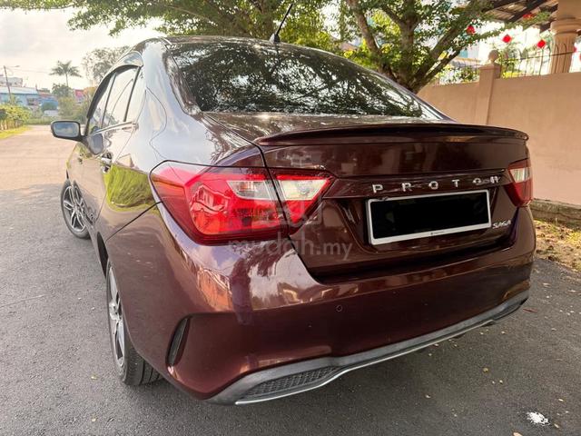 Proton SAGA 1.3 PREMIUM (A) 50700KM F/S/PROTON - 2