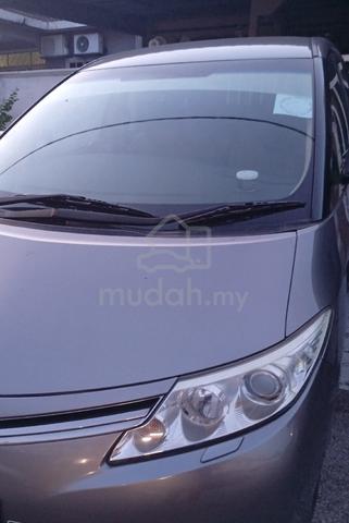 2015 Toyota ESTIMA 2.4 AERAS PREMIUM ACR50W NEW - 3