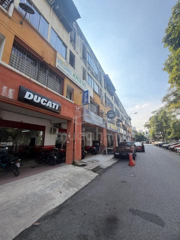 Megan Setapak 1