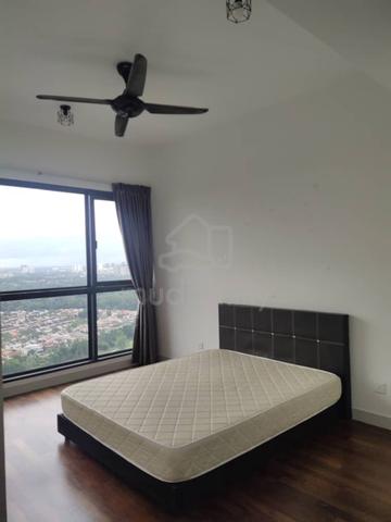 D'Inspire @ Nusa Bestari,Bukit Indah,Lotus / Room /NoAgentFee/LowDepo 1