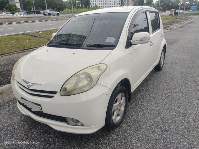2008 Perodua MYVI 1.3 EZ (A) - 2