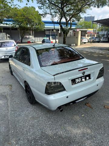 2005 Proton WAJA 1.6 ENHANCED (M) - 3
