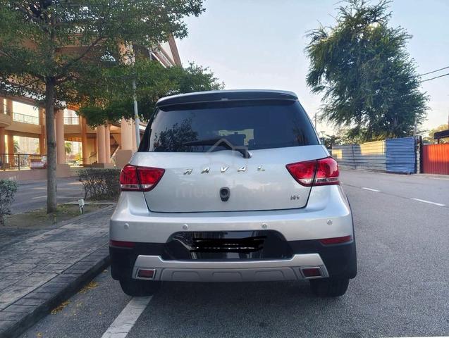 2018 Haval H1 1.5 COMFORT (A) - 4