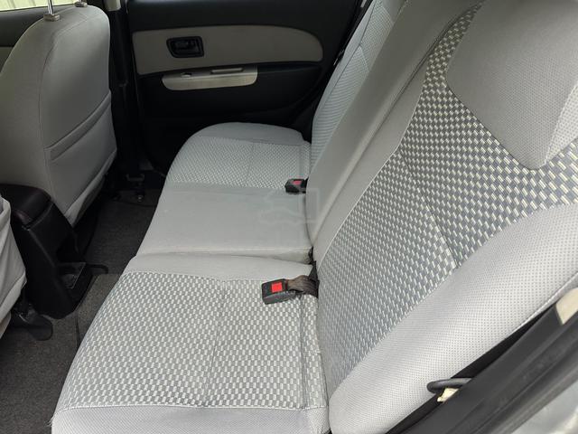 2008 Perodua MYVI 1.3 EZi (A) - 5