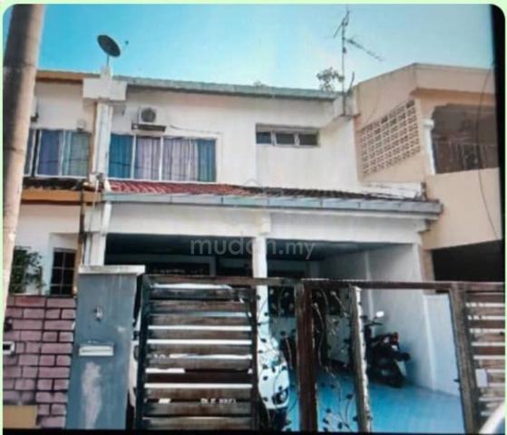 Taman Wilayah , SELAYANG@FOR SALE @ MUKIM BATU, KUALA LUMPUR 1