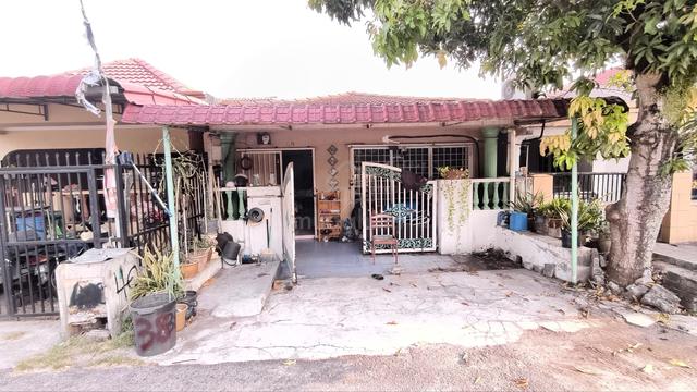 TERMURAH| HOT LOCATION SIngle Storey Taman Puchong indah, Selangor 1