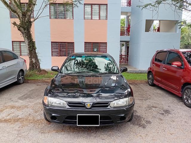 2005 Proton WIRA 1.5 A/B GLi (A) - 3