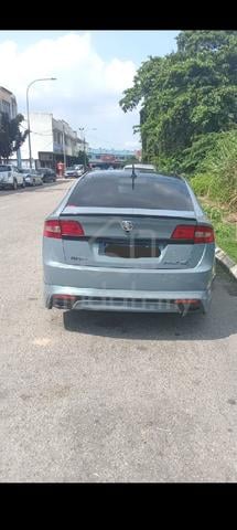 2018 Proton PREVE 1.6 CFE PREMIUM (A) - 4