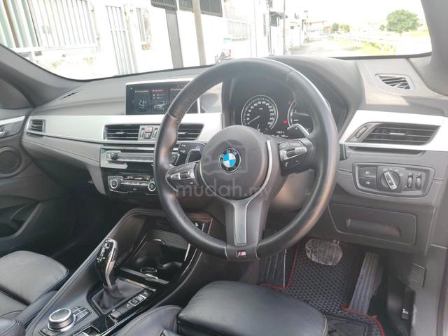 2021 Bmw X1 sDRIVE20i M SPORT 2.0L (A) - 5